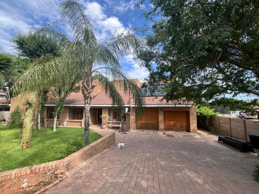 3 Bedroom Property for Sale in Keidebees Northern Cape